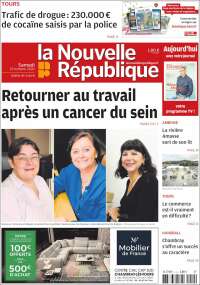 La Nouvelle Republique