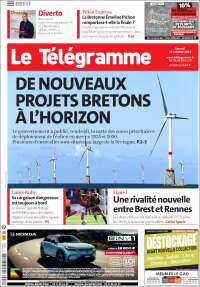 Télégramme