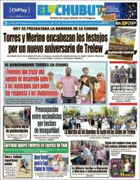 El Chubut