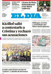 El Día de la Plata