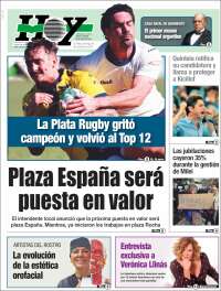 Diario Hoy