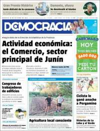 Diario Democracia