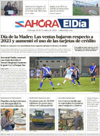 El Día de Gualeguaychú