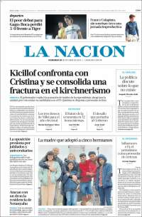 La Nación