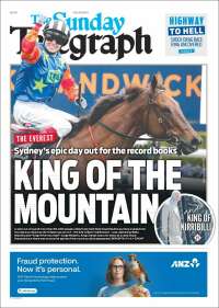 The Daily Telegraph