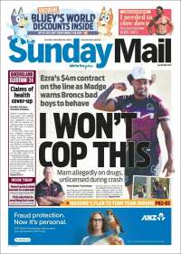 The Courier-Mail