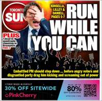 The Toronto Sun