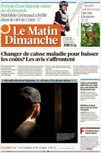 Le Matin