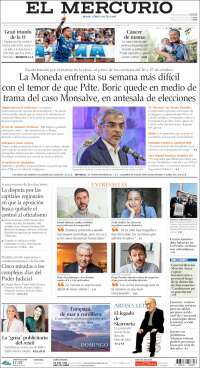 El Mercurio
