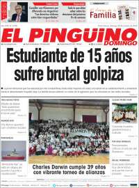 El Pingüino
