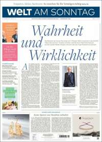 Die Welt
