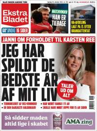 Ekstra Bladet