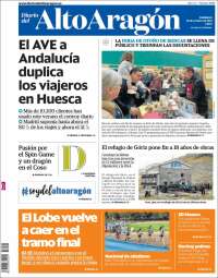 Diario del AltoAragón