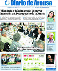 Diario de Arousa