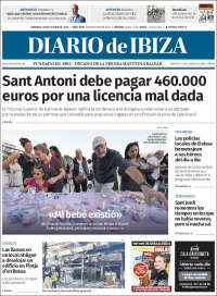 Diario de Ibiza