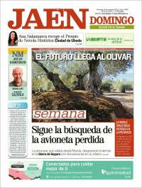 Diario Jaén