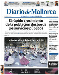 Diario de Mallorca