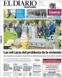 El Diario Montañés