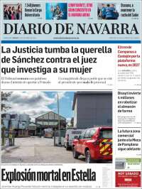 Diario de Navarra