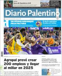 Diario Palentino