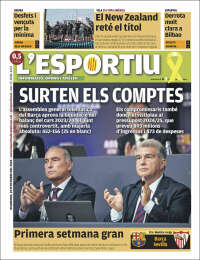 L'Esportiu