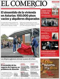 El Comercio - Gijón