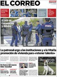 El Correo - Álava