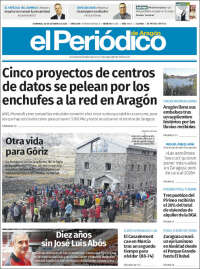 El Periódico de Aragón