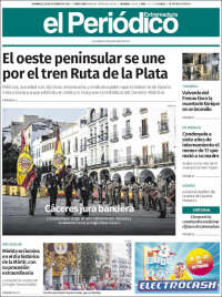 El Periódico de Extremadura