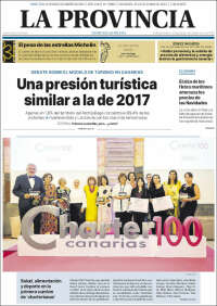 La Provincia