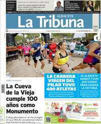 La Tribuna de Albacete