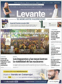 Levante