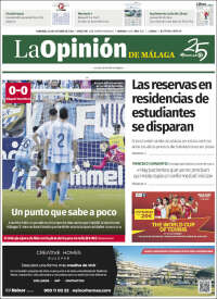 La Opinión de Málaga