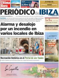 Periódico de Ibiza