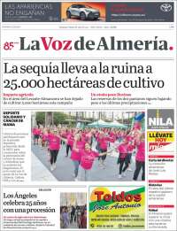 La Voz de Almería