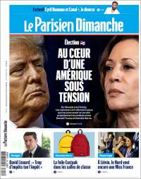 Le Parisien