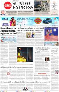 New Indian Express