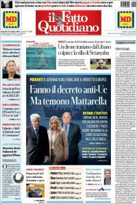 Il Fatto Quotidiano