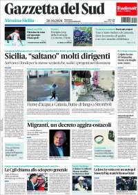 Gazzetta del Sud