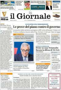 il Giornale