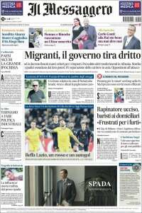 Il Messaggero