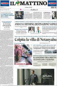 Il Mattino