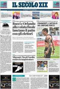 Il Secolo XIX