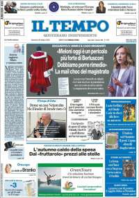 Il Tempo