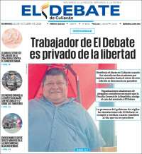 El Debate de Culiacán
