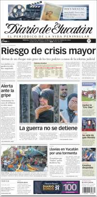 Diario de Yucatán