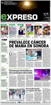 Expreso