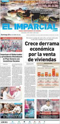 El Imparcial