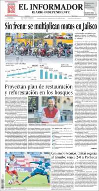 El Informador