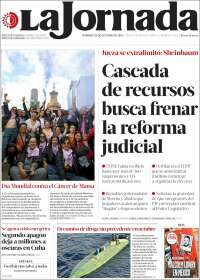 La Jornada
